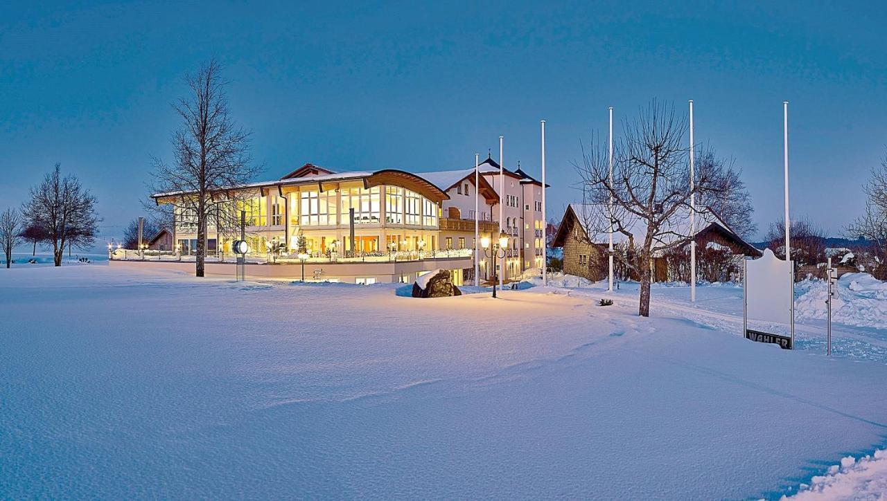 Hanusel Hof Wellness & Genuss In Panoramalage Hellengerst Exterior photo